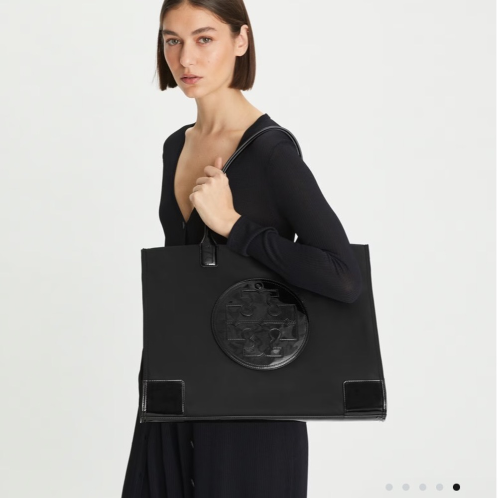 Tory Burch Ella Tote